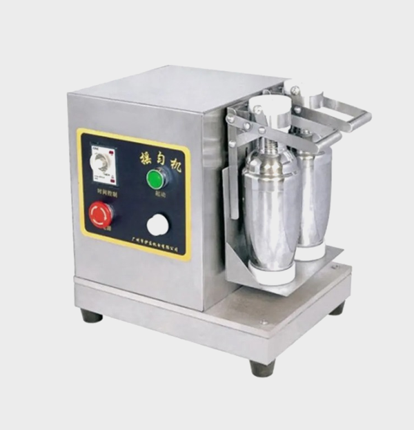 Nossos Produtos - Misturadora Coqueteleira Automática