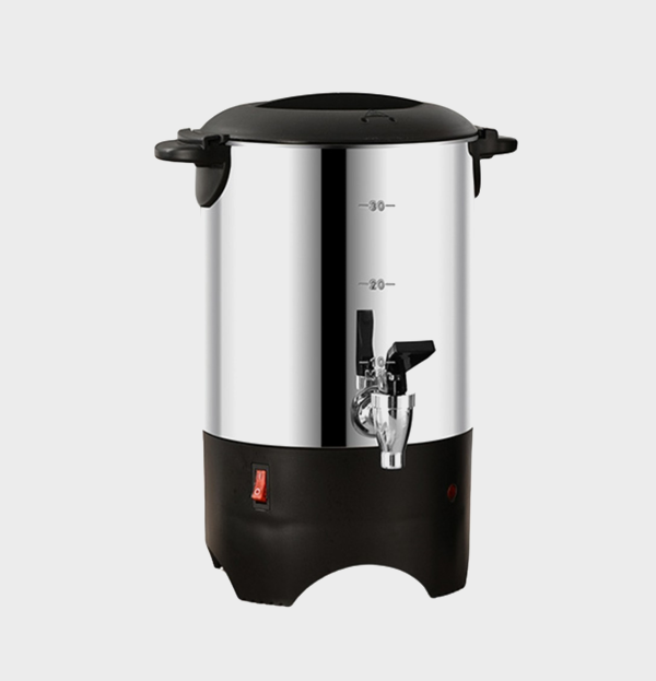 Nossos Produtos - Urna Elétrica Industrial